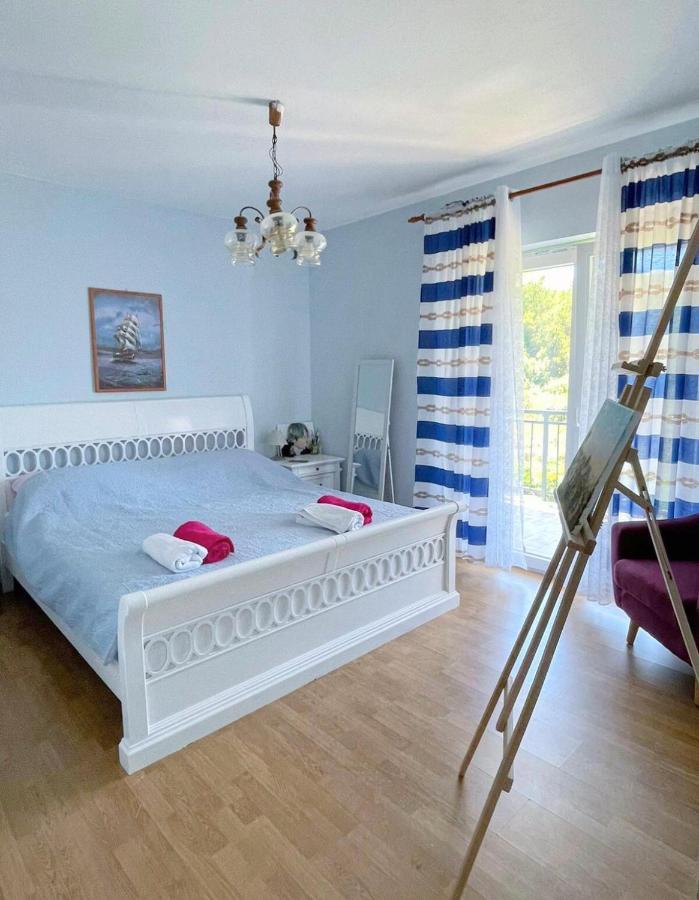 Blue Sky Apartments Slatine Zewnętrze zdjęcie